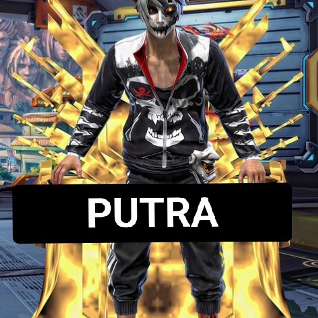 PUTRA