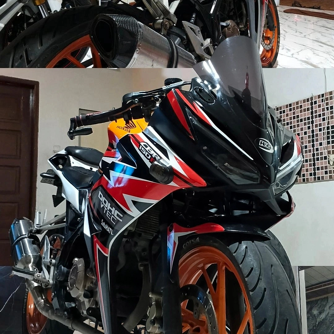jual beli motor 
