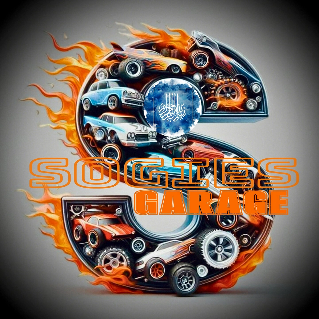 SOGIES GARAGE