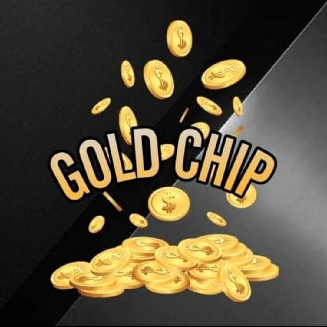 GOLD CHIP