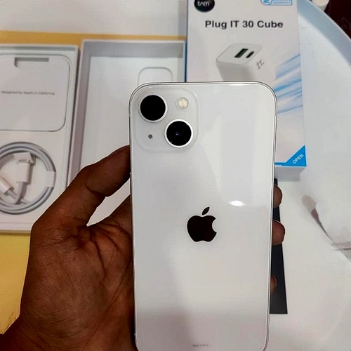 ready iPhone 13,15& 16 series