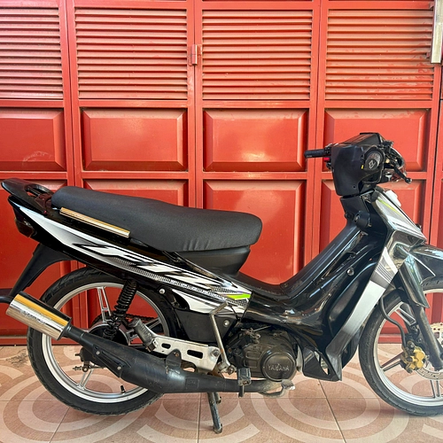di jual yamaha Fizr tahun 2004