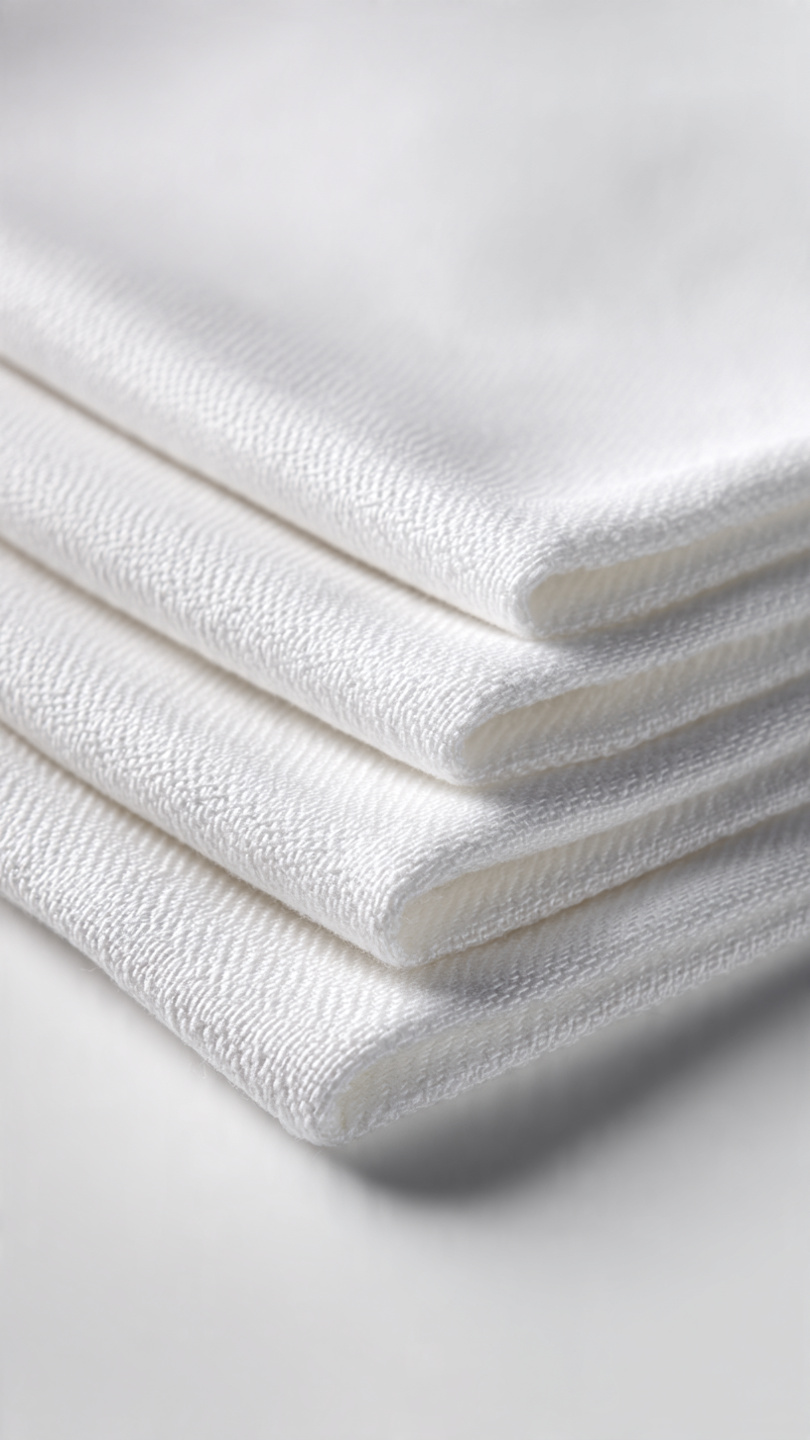 Wrinkle-Resistant Table Runner 6ft Polyester