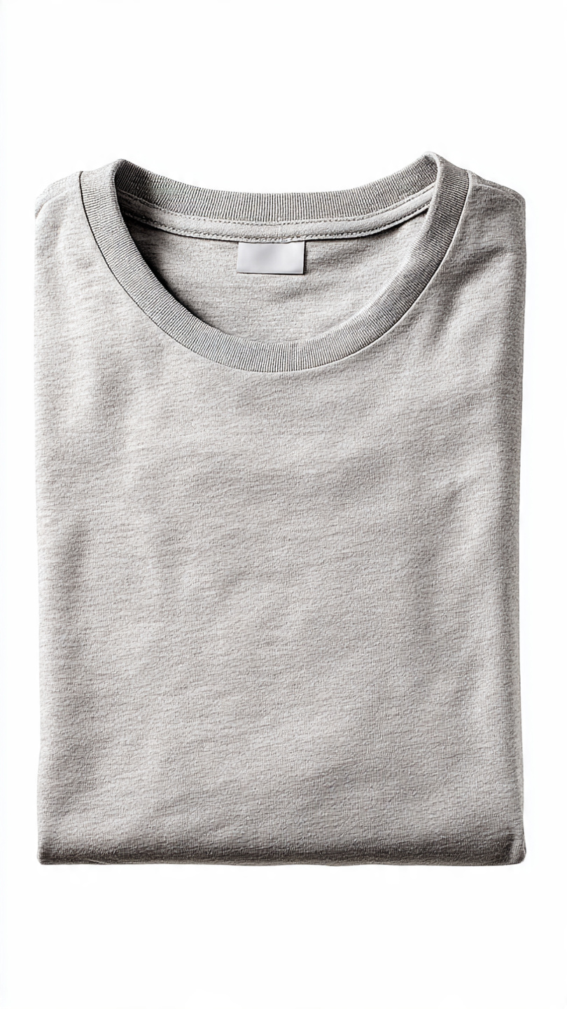 Unisex Event T-Shirt Cotton Crew Neck Blank