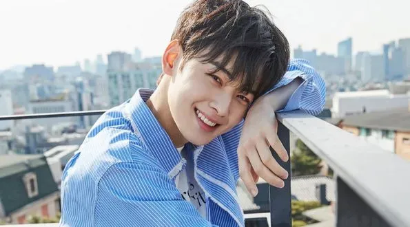 Cha Eunwoo (ASTRO) profile, age & facts (2023 updated)