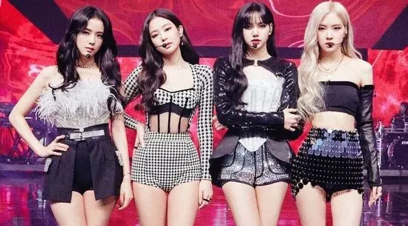 How Old Are the Blackpink Members?