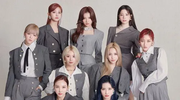 How Many Members are in Twice? All Twice Members and Roles, Explained