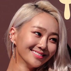 Hyolyn: Profile, Age, Weight, Height, Facts | Hallyu Idol