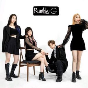 Rumble-g