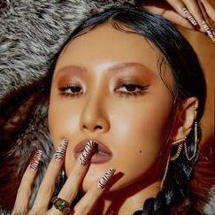 Hwasa