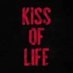 KISS OF LIFE