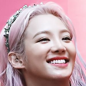 Hyoyeon