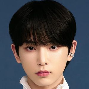 Nicholas (&Team): Profile, Age, Birthday, Height, Weight | Hallyu Idol