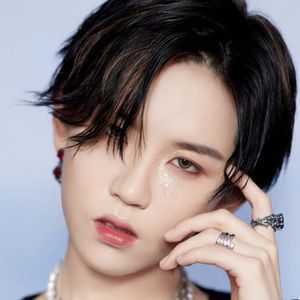 K Lu: Profile, Age, Weight, Height, Facts | Hallyu Idol