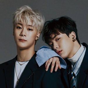 Moonbin & Sanha