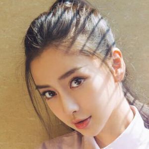 Angelababy