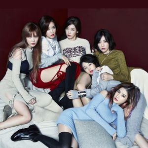 T-ara