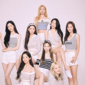 Girls' Generation (SNSD)