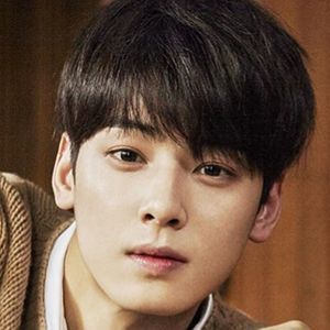 Cha Eunwoo: Profile, Age, Weight, Height, Facts | Hallyu Idol