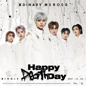 Xdinary Heroes: Profile, Members, Ages, Birthdays, Positions | Hallyu Idol