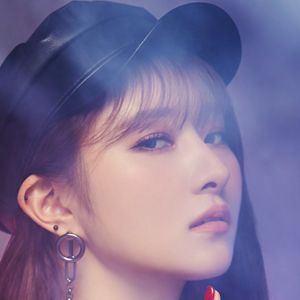 SuA: Profile, Age, Weight, Height, Facts | Hallyu Idol