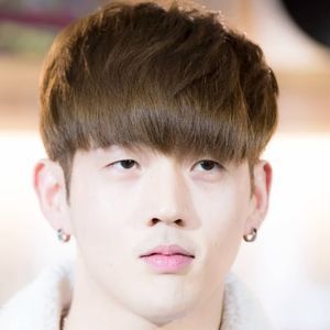 BM: Profile, Age, Weight, Height, Facts | Hallyu Idol