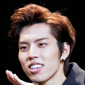 Dongwoo