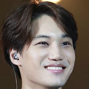 Kai: Profile, Age, Weight, Height, Facts | Hallyu Idol