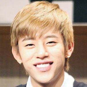 Daehyun 