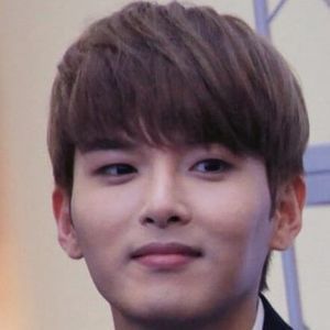 Ryeowook