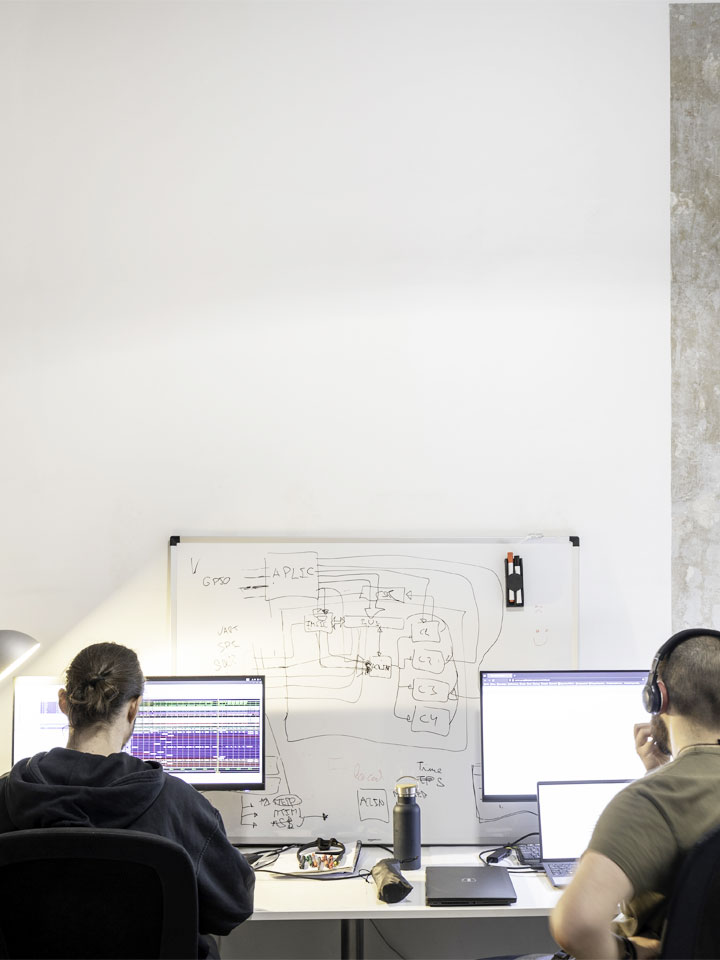 Alquila por horas BCN575 coworking