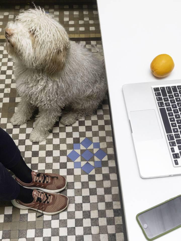 Alquila por horas BCN575 coworking