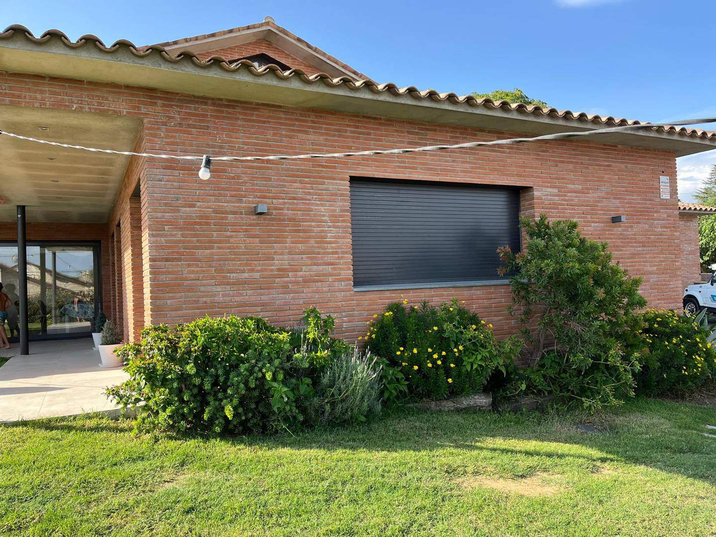 Alquila por horas Casa Preciosa con Techos altos y Ventanales