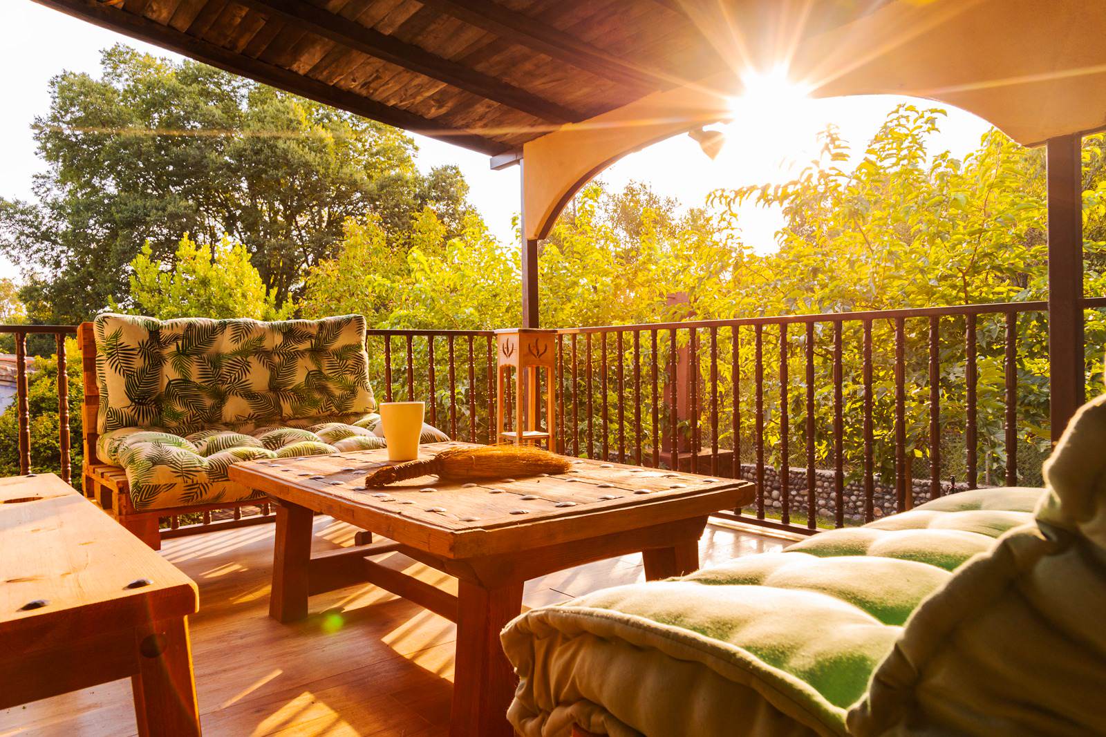 Alquila por horas Finca de agroturismo Molino de Jaranda