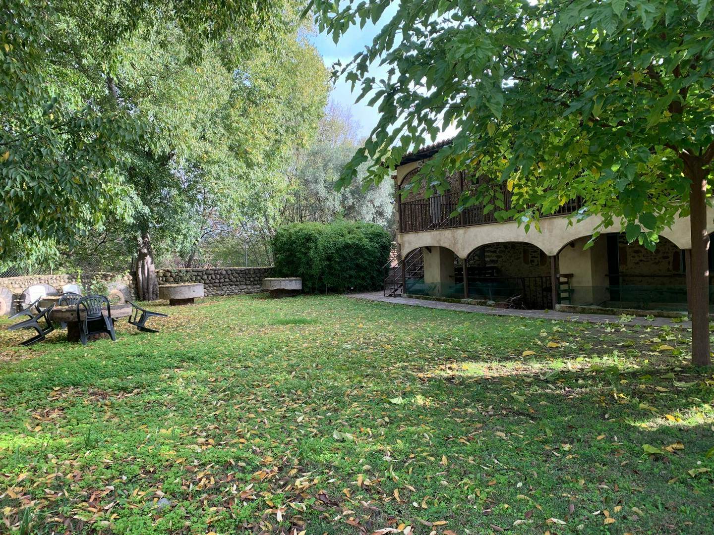 Alquila por horas Finca de agroturismo Molino de Jaranda