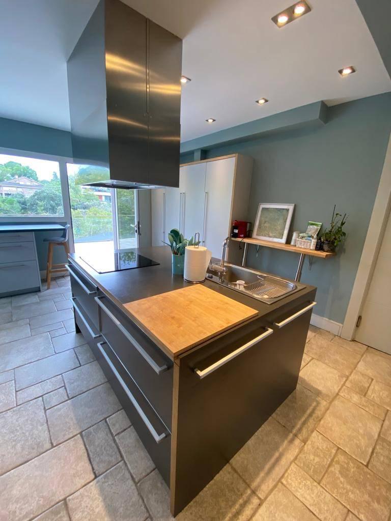 Alquila por horas Moderna Vivienda Unifamiliar Santo Domingo
