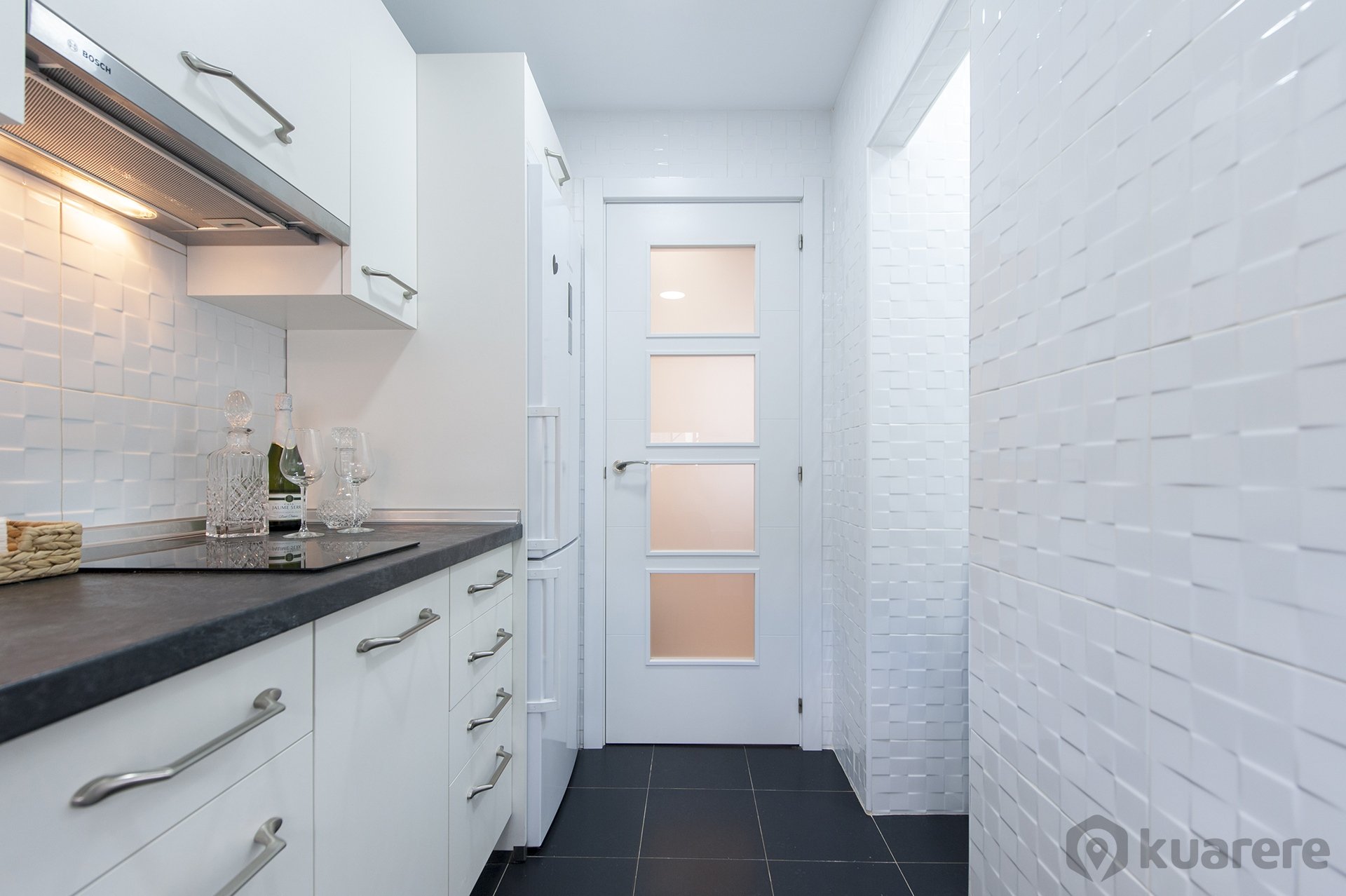 Alquila por horas Duplex Garden en Atocha