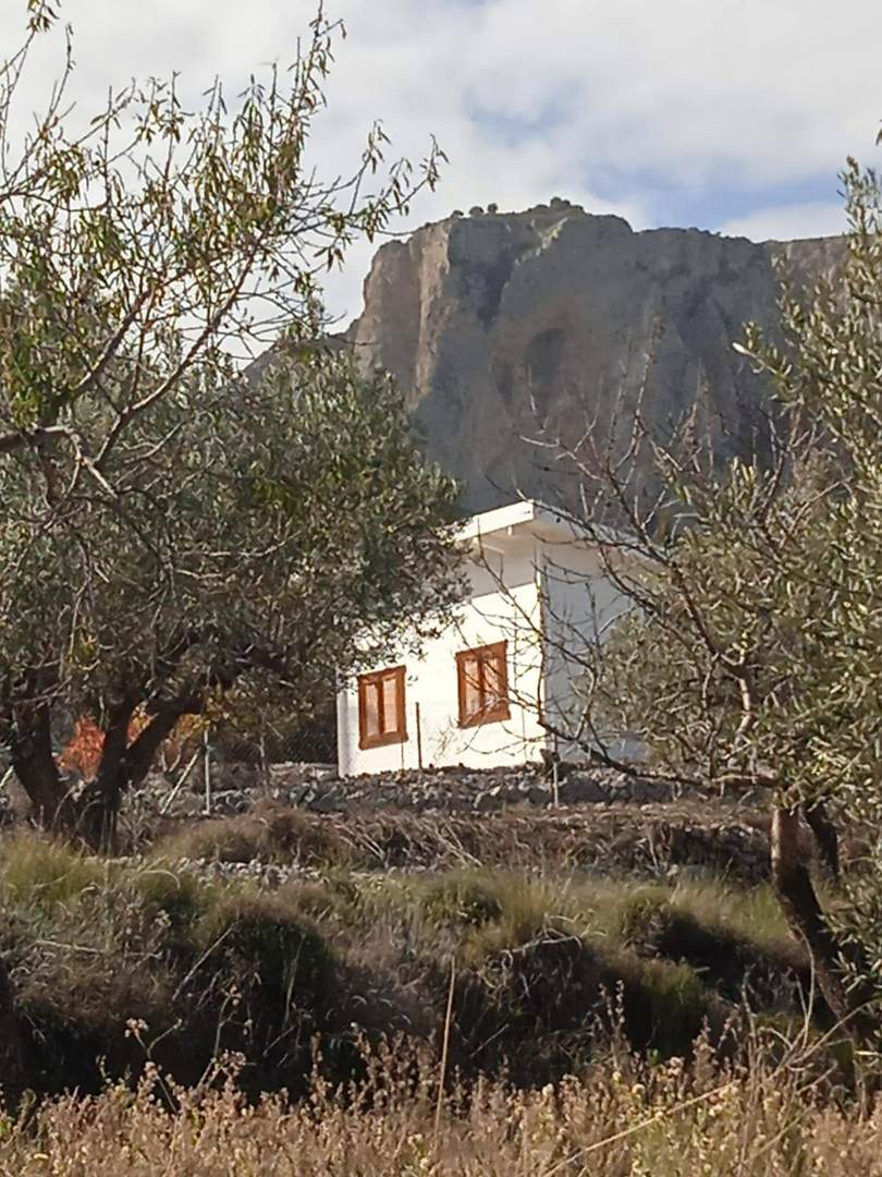 Alquila por horas Refugio de alta montaña