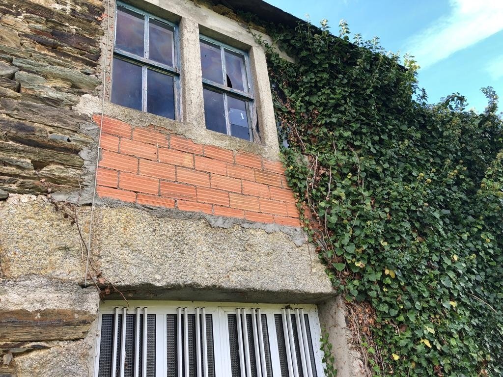 Alquila por horas Casa en el rural de Lugo