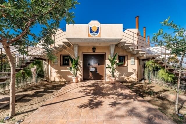 Alquila por horas Hotel Boutique de ensueño