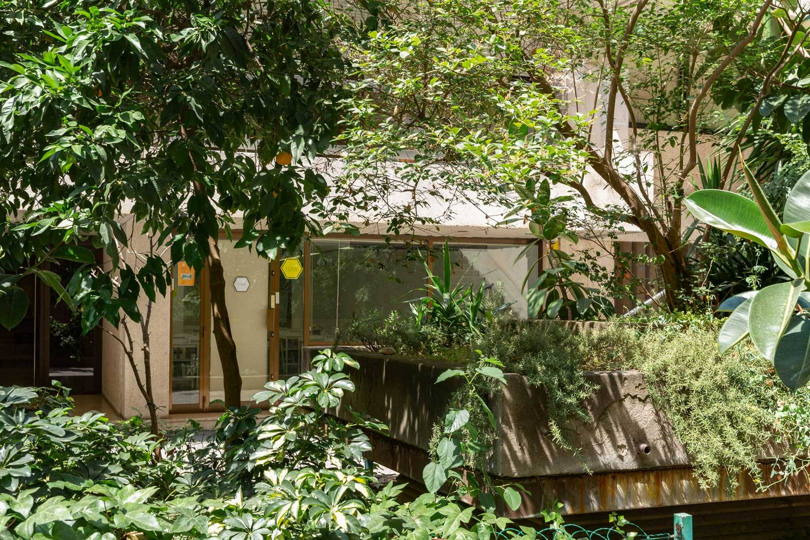 Alquila por horas Coworking para eventos y reuniones