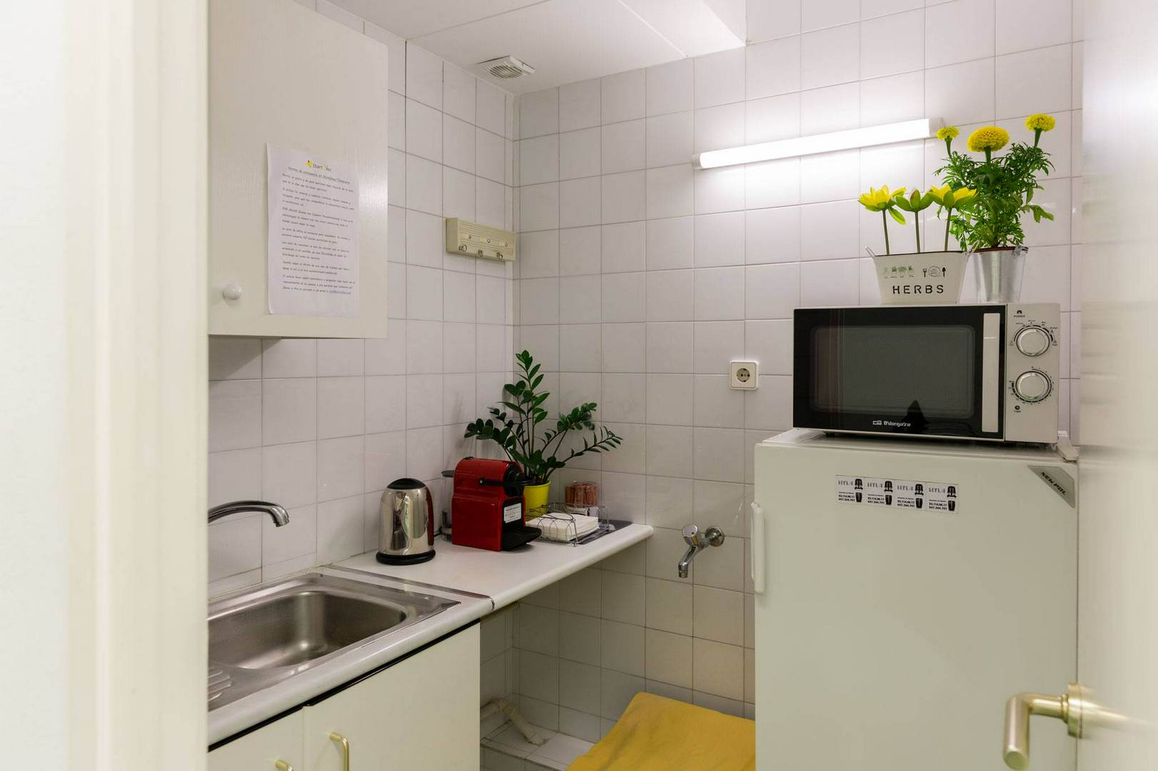 Alquila por horas Coworking para eventos y reuniones