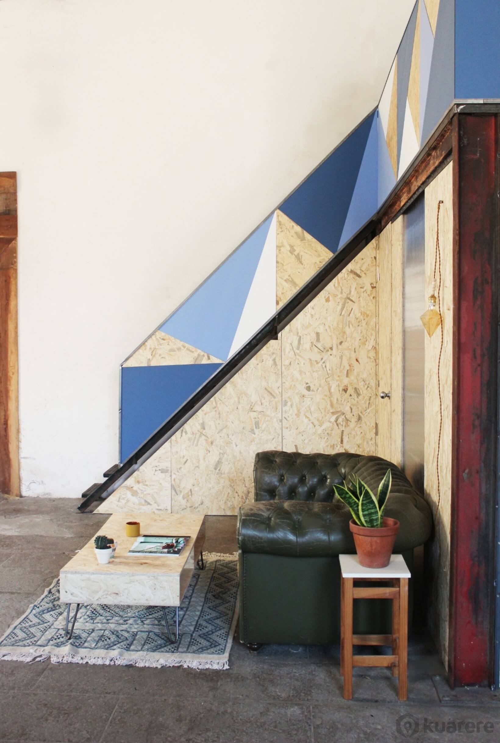Alquila por horas Spaces de Coworking en Poblenou