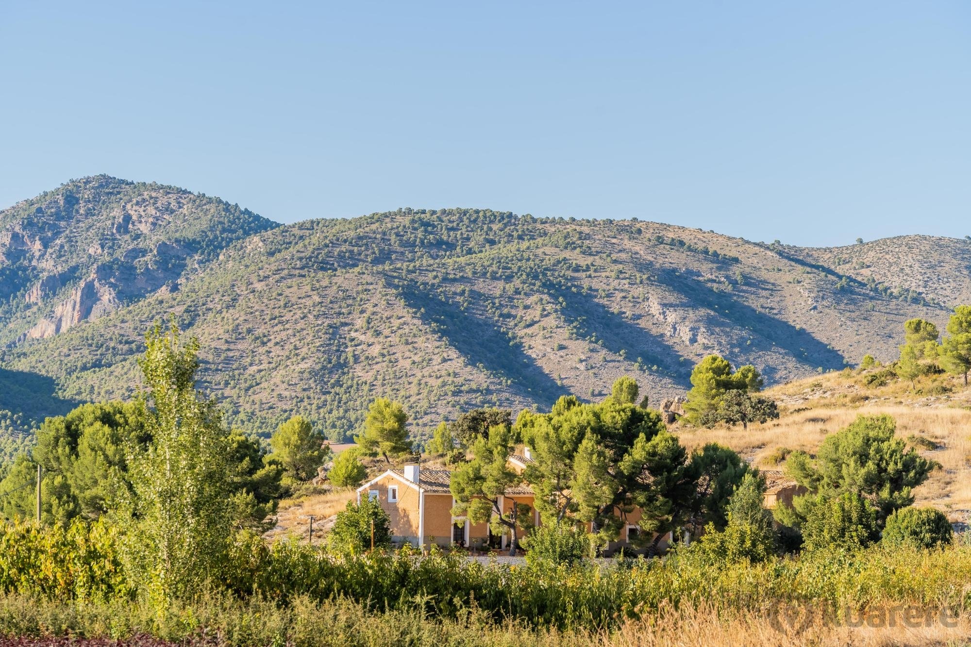 Alquila por horas Hacienda en Murcia