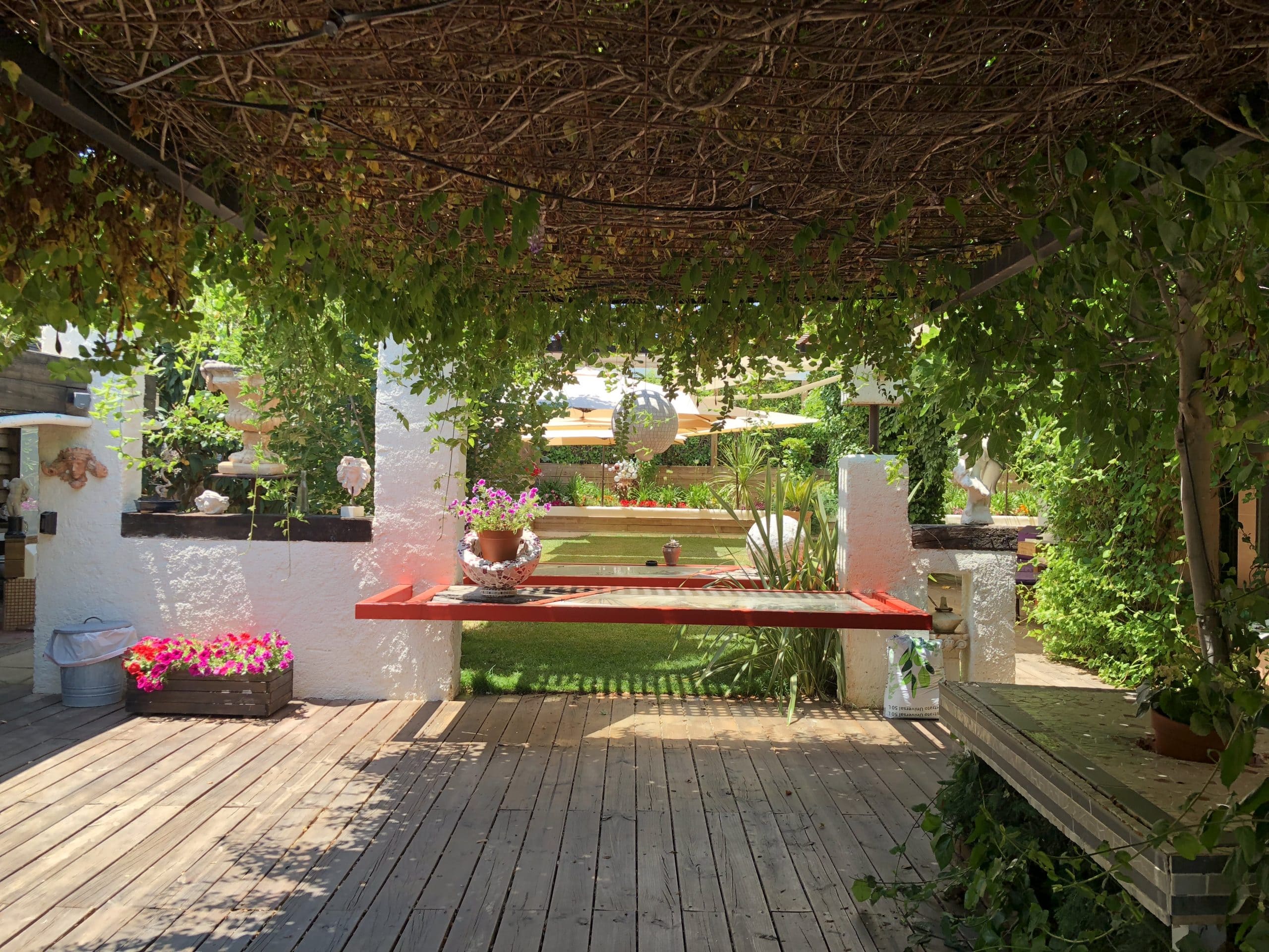 Alquila por horas Espacio bohemio perfecto para rodajes y eventos