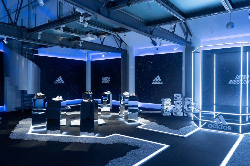 ADIDAS 2