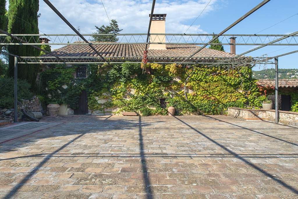 Alquila por horas Masía catalana del siglo XIX
