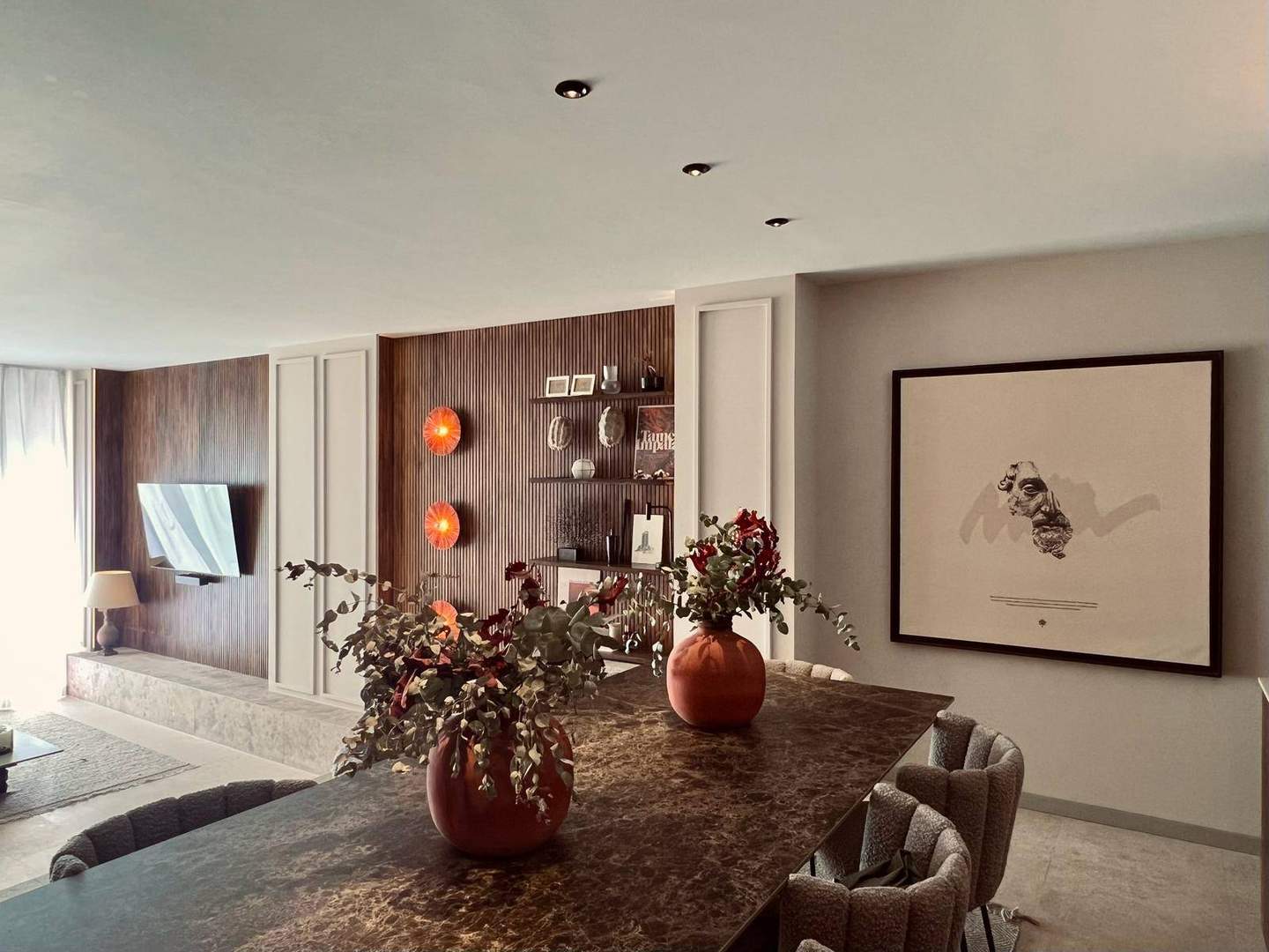 Alquila por horas Loft Vanguardista con Toques Urbanos