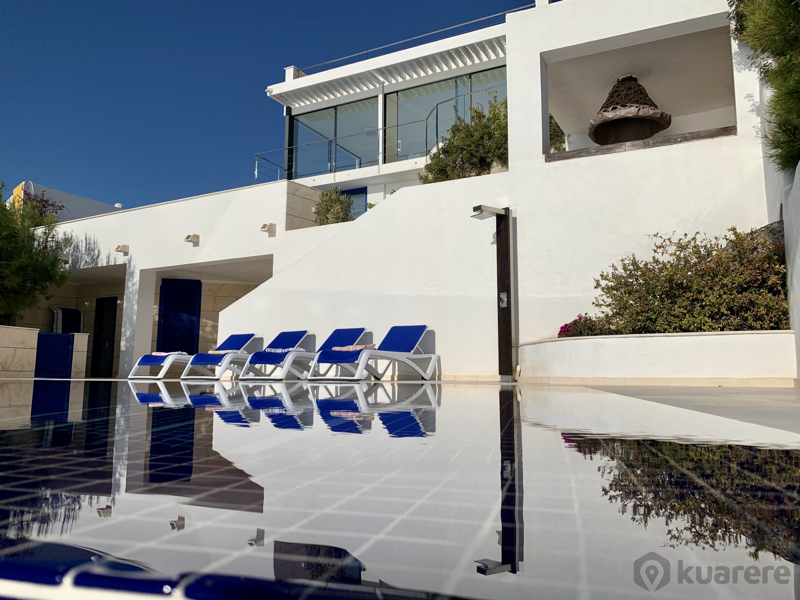 Alquila por horas Casa para producciones en Jávea