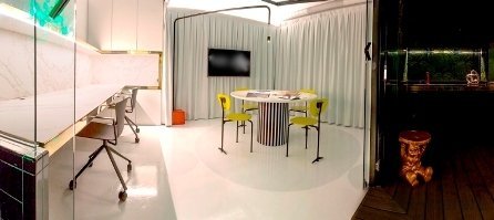 Alquila por horas Espacio coworking, sala reuniones y eventos